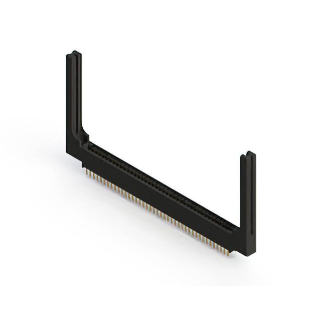 396-082-520-858 EDAC Inc.  Edgeboard Connectors
